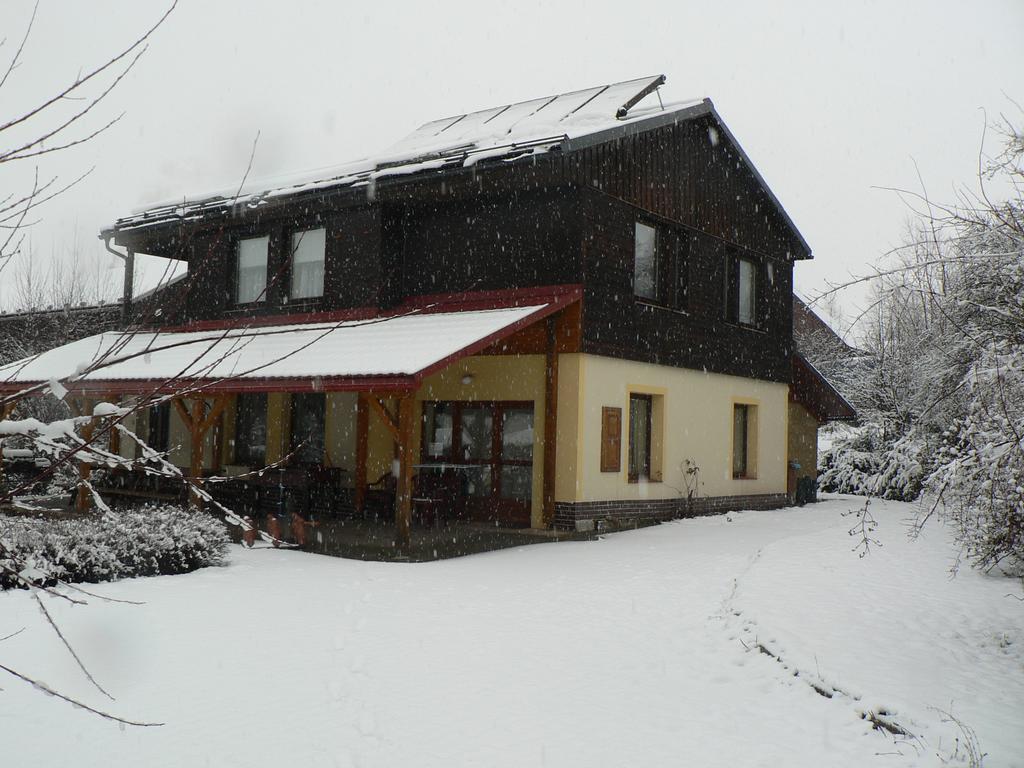 Chata Pod Hajkem Vrchlabi Room photo