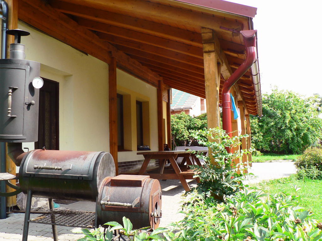 Chata Pod Hajkem Vrchlabi Exterior photo