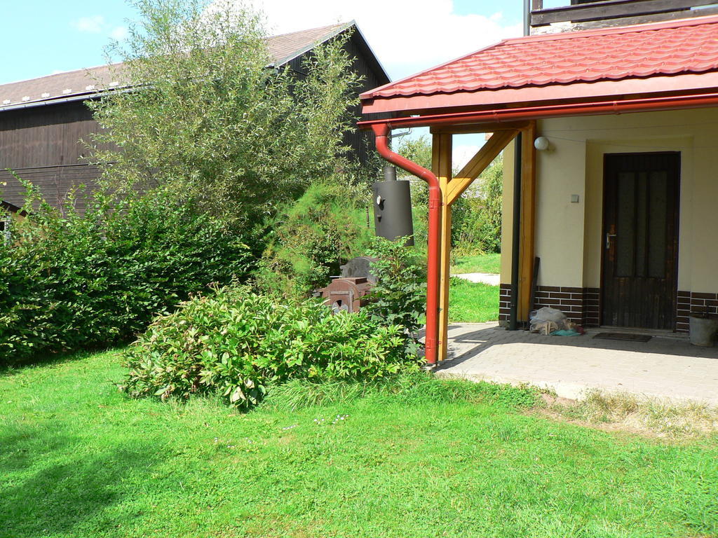 Chata Pod Hajkem Villa Vrchlabi Room photo