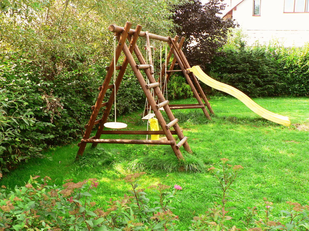 Chata Pod Hajkem Vrchlabi Exterior photo