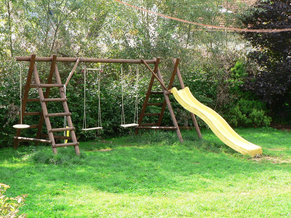 Chata Pod Hajkem Villa Vrchlabi Room photo