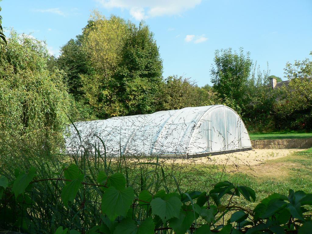 Chata Pod Hajkem Villa Vrchlabi Exterior photo