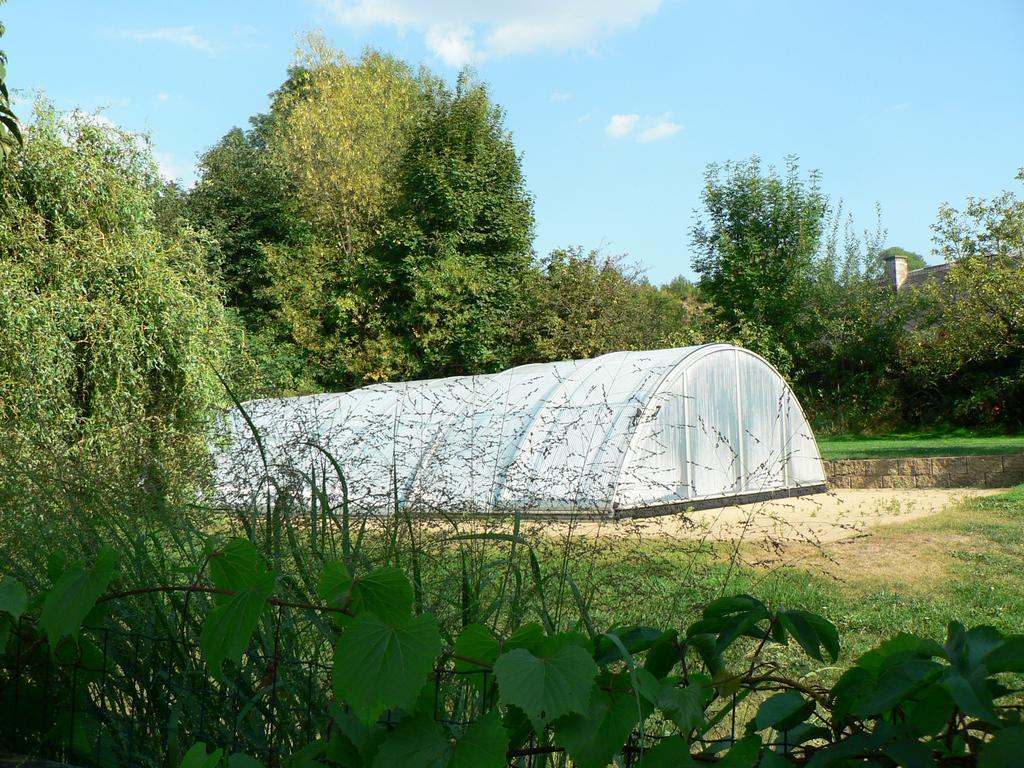 Chata Pod Hajkem Vrchlabi Exterior photo