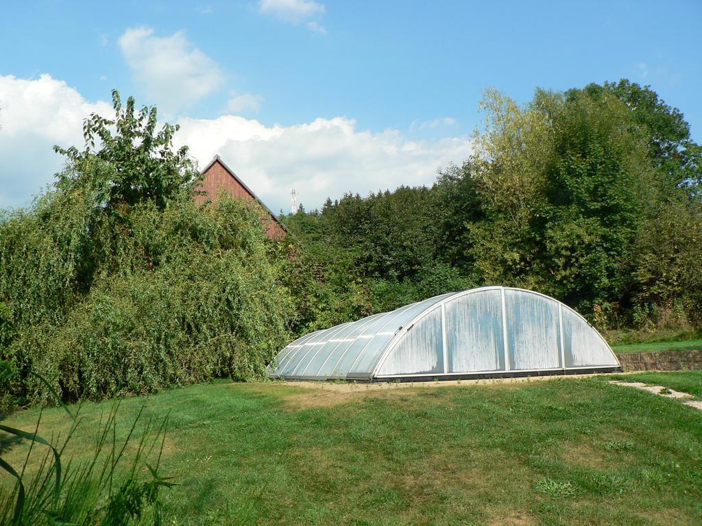 Chata Pod Hajkem Vrchlabi Exterior photo