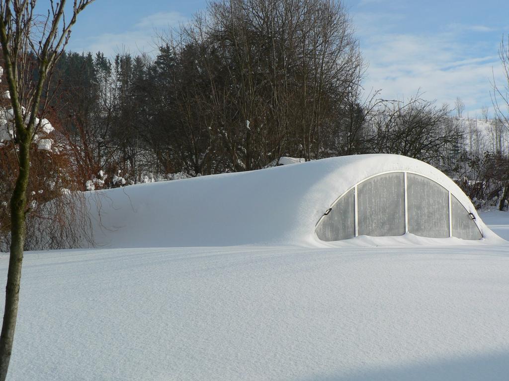 Chata Pod Hajkem Villa Vrchlabi Exterior photo