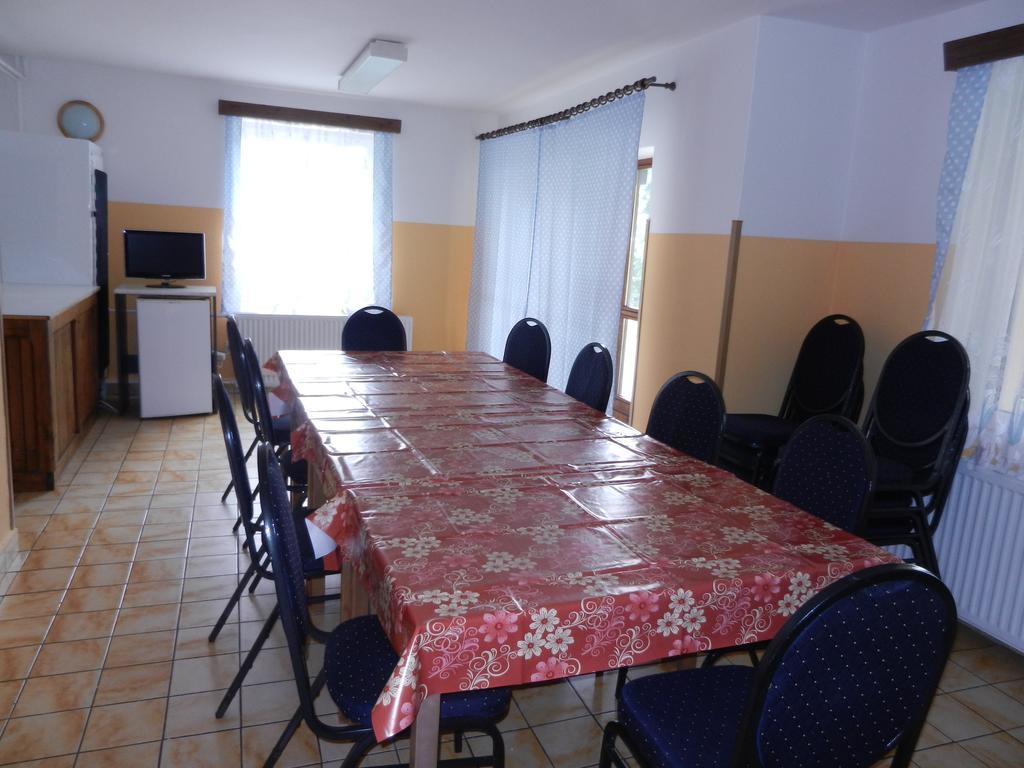 Chata Pod Hajkem Vrchlabi Exterior photo