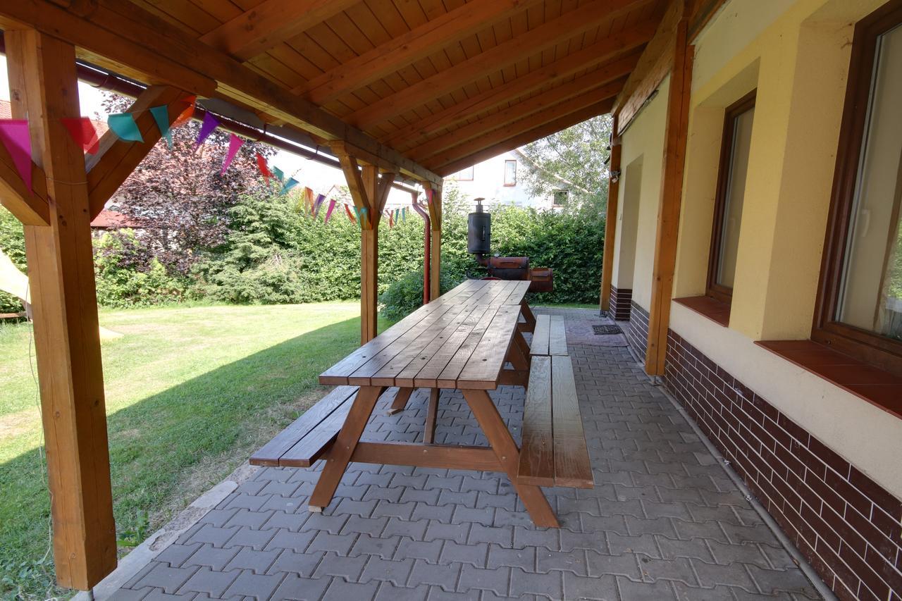 Chata Pod Hajkem Vrchlabi Exterior photo