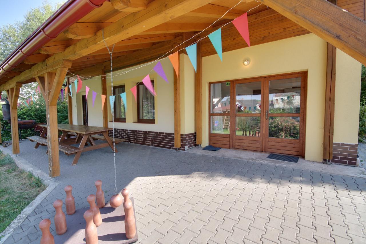Chata Pod Hajkem Vrchlabi Exterior photo